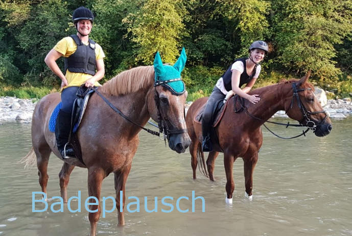 Badeplausch 2019