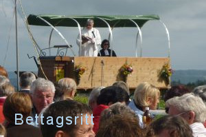 Bettagsritt 2009